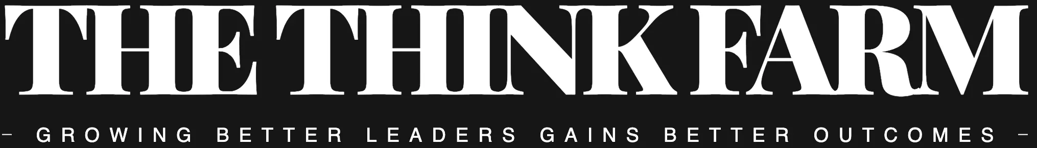 Think Farm Logo